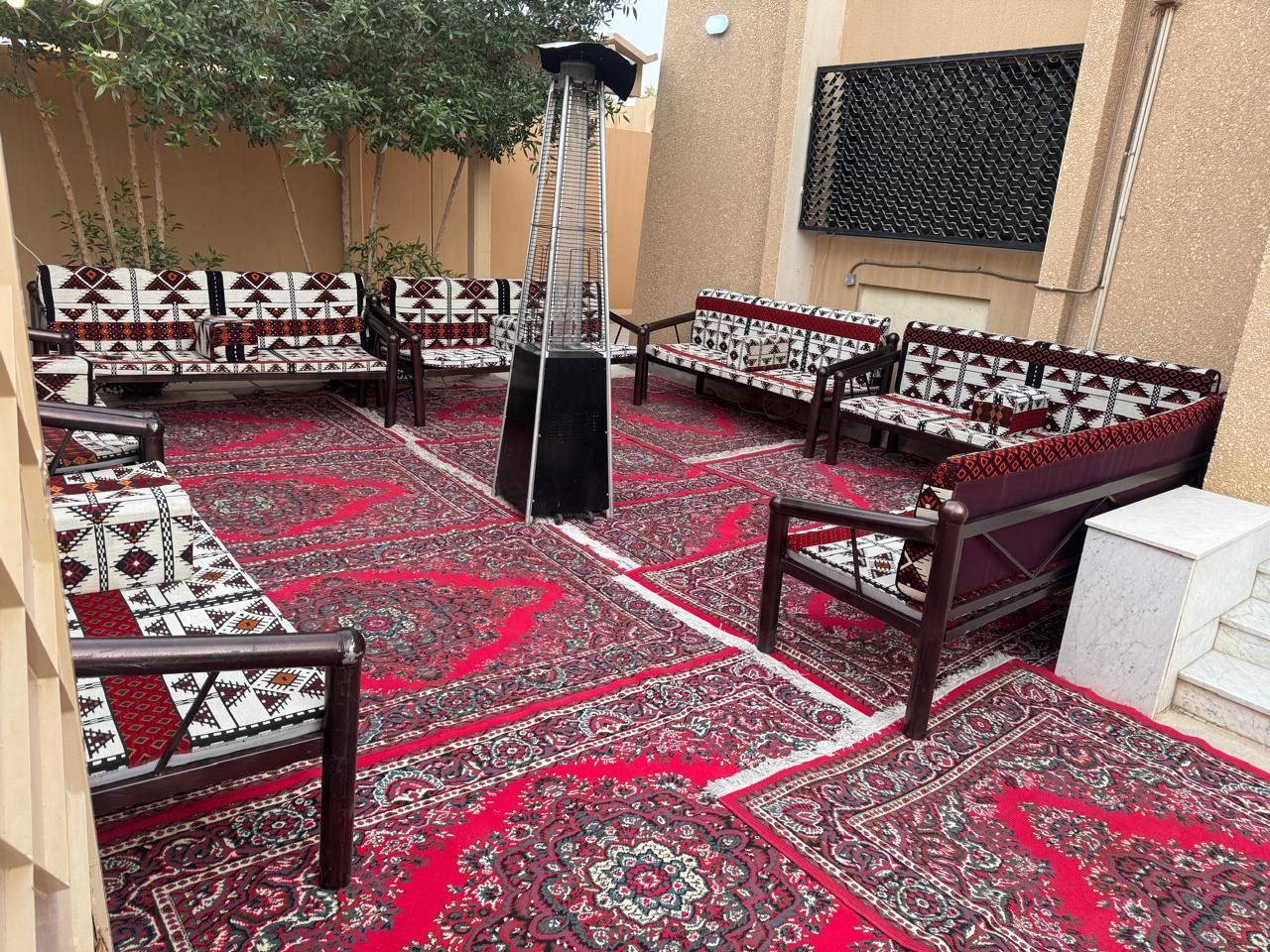 معرض ملك الحفلات 1