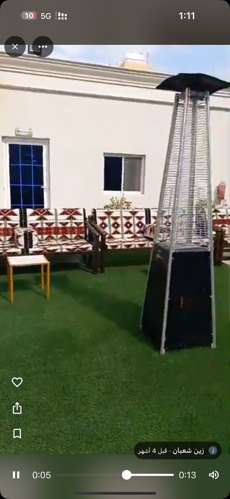 معرض ملك الحفلات 6