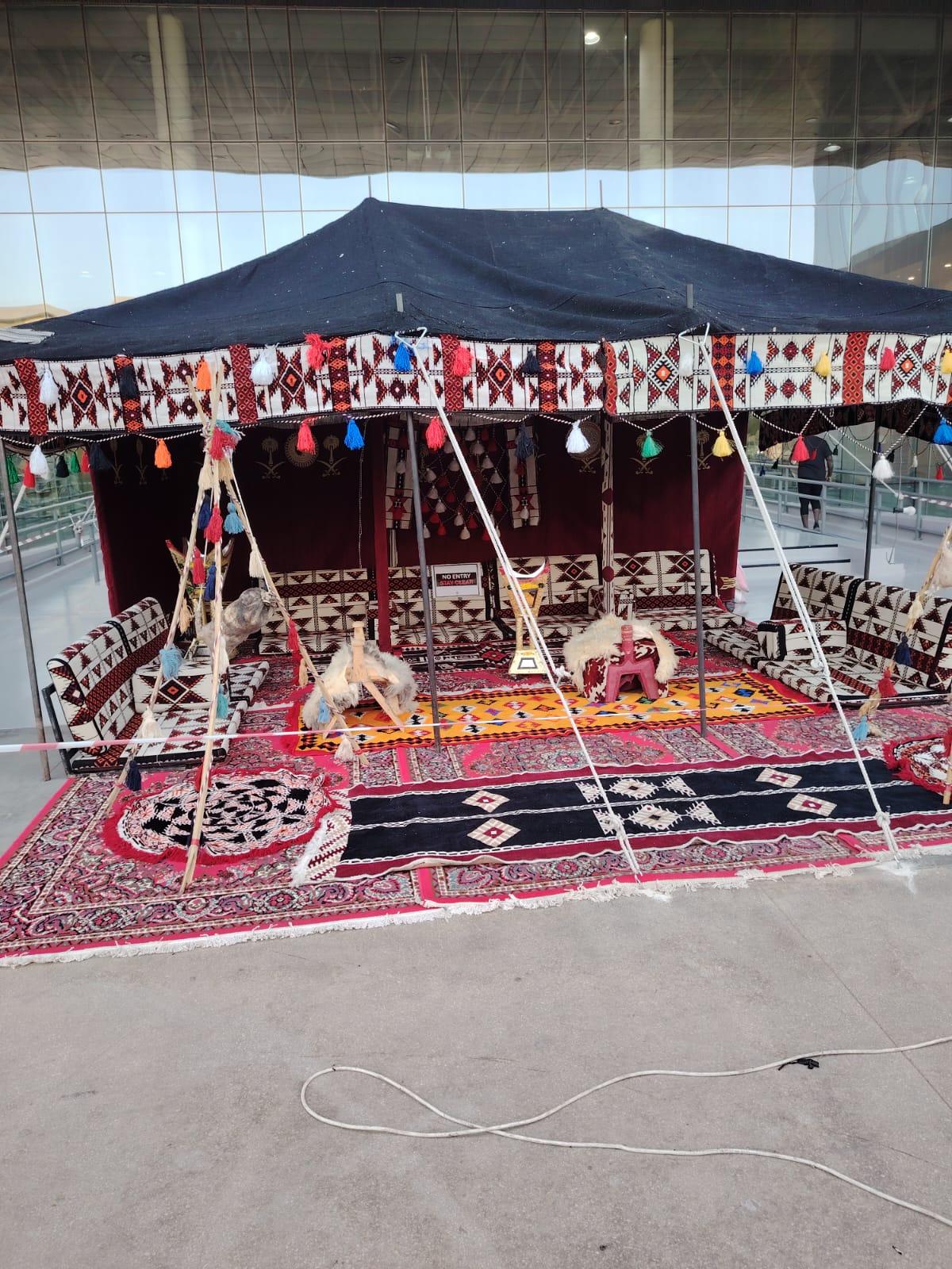 معرض ملك الحفلات 3