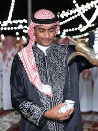 قهوجيين وصباببين بالرياض للمناسبات - صورة 1